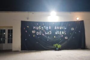 Escuela Primaria N41 José María Berutti