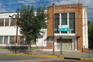 Escuela primaria N42 Leopoldo Herrera