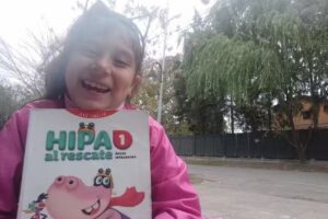 Escuela Primaria N43