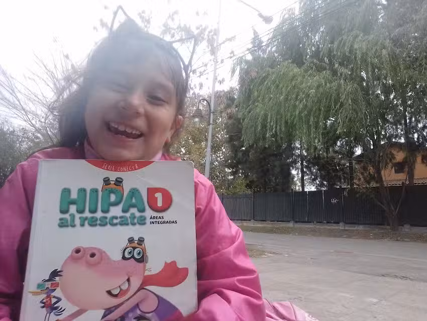 Escuela Primaria N43