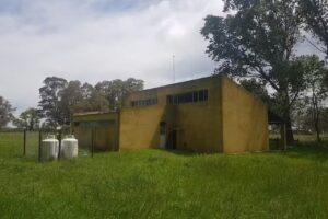 Escuela Primaria N48 Juan Bautista Azopardo