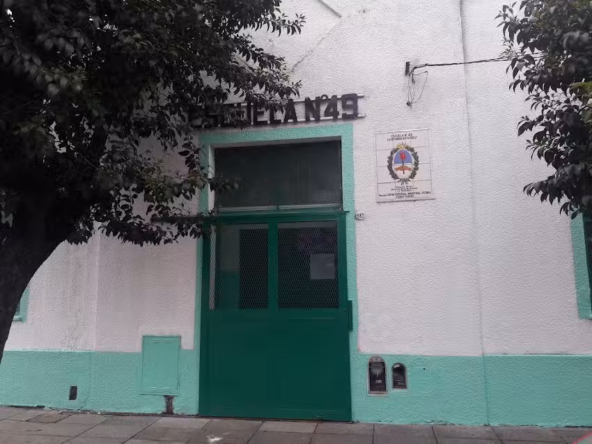 Escuela Primaria N49