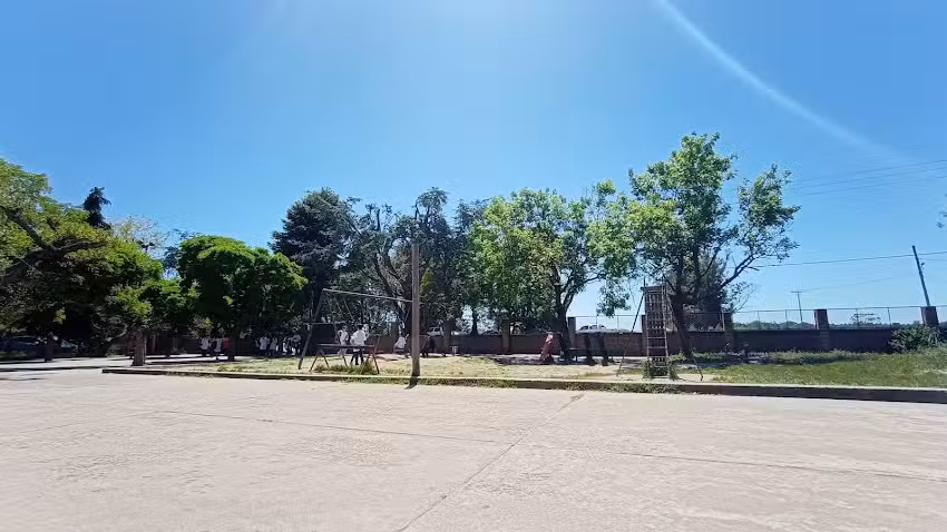 Escuela Primaria N51 San Francisco