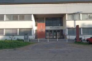 Escuela Primaria N52 Héroes de Malvinas