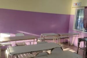 Escuela Primaria N53