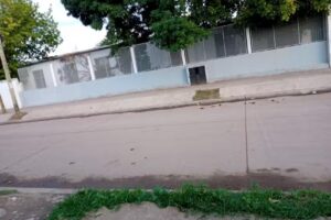 Escuela Primaria N56 Gobernador Luis Vernet