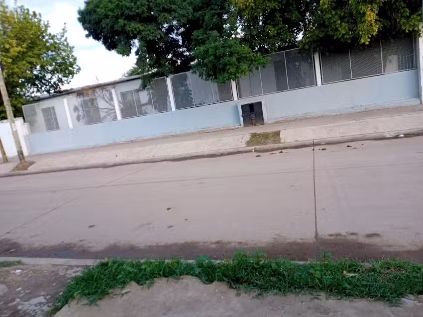 Escuela Primaria N56 Gobernador Luis Vernet