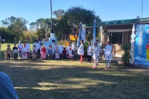 Escuela Primaria N57 Juan Chassaing