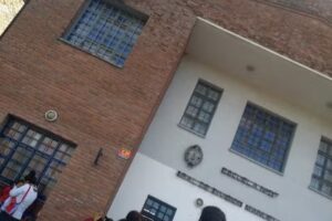 Escuela Primaria N57 Y Secundaria Nº53