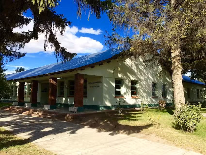 Escuela Primaria N57