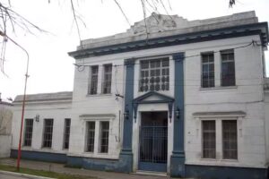 Escuela Primaria N6