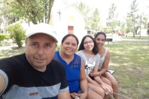 Escuela Primaria N6068