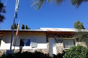 Escuela Primaria N65