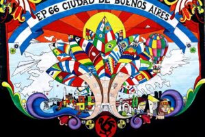 Escuela Primaria N66