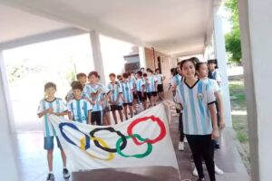 Escuela Primaria N69