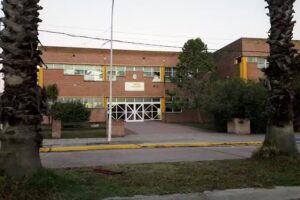 Escuela Primaria N7 Ees N1 Isfd Unifad Academica