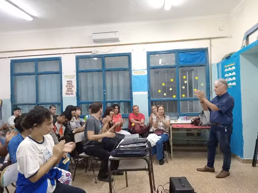 Escuela Primaria N701 Dr Areonauatica Argentina Ep701