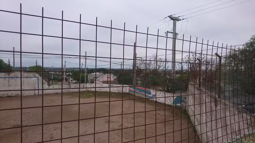 Escuela Primaria N72