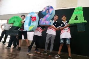 Escuela Primaria N73