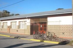 Escuela Primaria N8 Martin Miguel De Guemes Santa Clara Del Mar