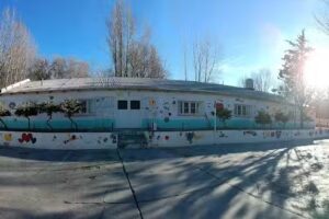 Escuela primaria n80