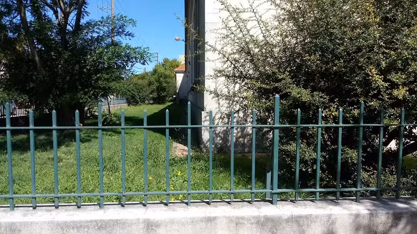 Escuela Primaria N81 ex Normal