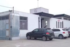 Escuela Primaria N82 Ep82