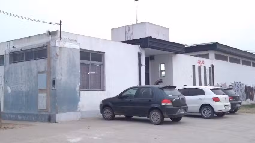 Escuela Primaria N82 Ep82