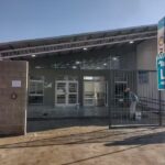 Escuela primaria N83