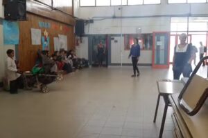 Escuela Primaria N91