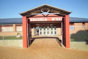 Escuela Primaria N931