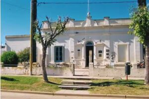 Escuela Primaria Nina N 9 Felix Frías