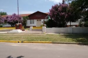 Escuela Primaria Nina N102 17 De Agosto