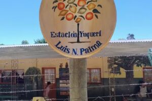 Escuela Primaria Nina Nº38 Luis Nicolas Cayetano Palma