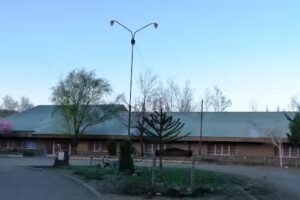 Escuela Primaria Nº 028