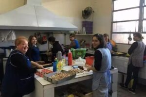 Escuela Primaria Nº 10 Julio Argentino Roca