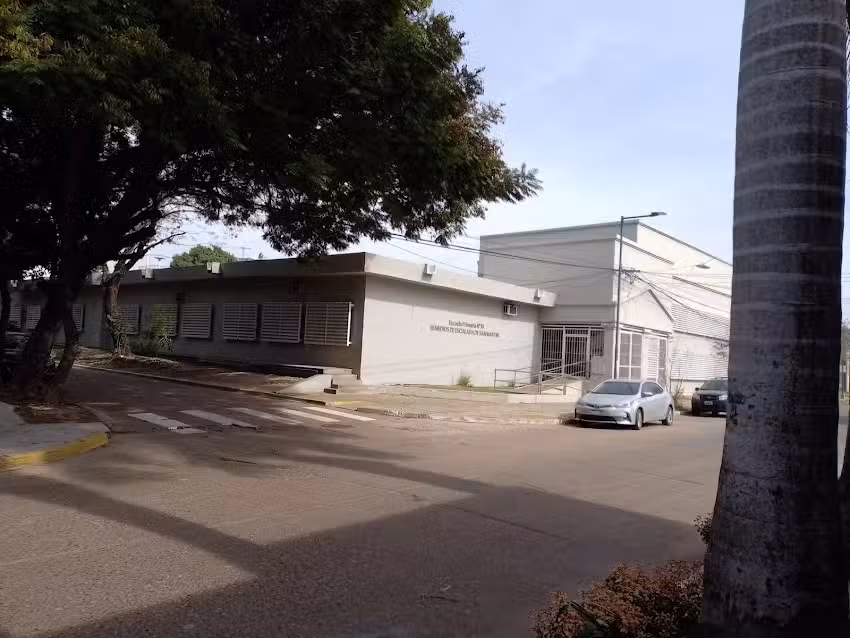 Escuela Primaria Nº 10 Remedios De EDe San Martin