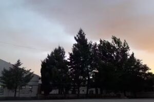 Escuela primaria nº 101