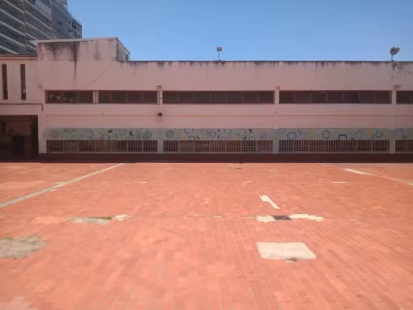 Escuela Primaria No 103 Dr Roque Sáenz Peña