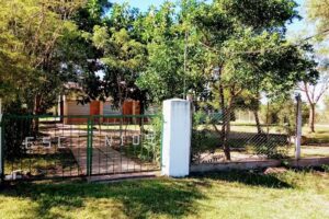 Escuela Primaria Nº 109 Armada Argentina