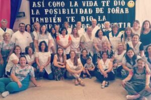 Escuela Primaria nº 1198