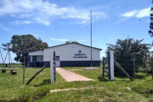 Escuela Primaria Nº 12 José Manuel Estrada