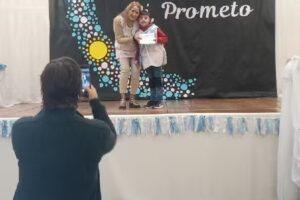 Escuela Primaria Nº 12 Nuestra Señora del Carmen