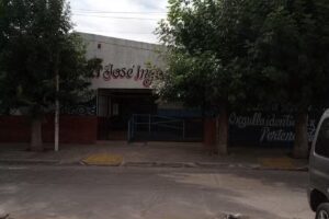 Escuela Primaria Nº 121 José Ingenieros