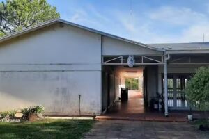 Escuela Primaria Nº 124