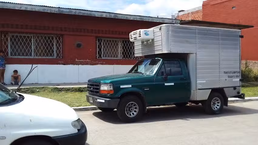 Escuela Primaria Nº 128 Florentino Ameghino