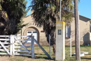 Escuela Primaria Nº 13 Remedios Escalada de San Martin