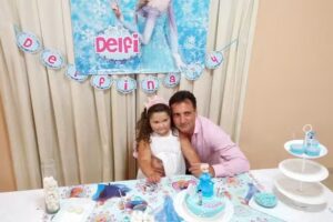 Escuela Primaria No 131 Falucho