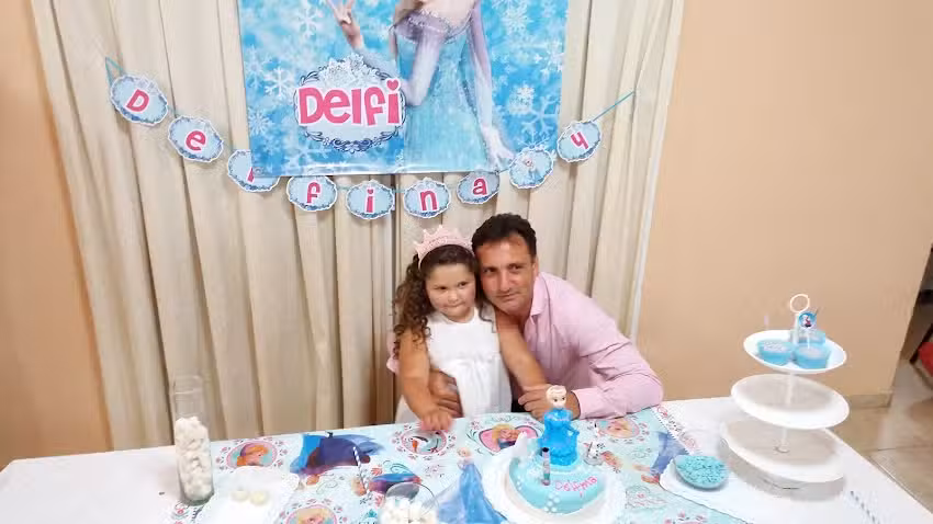 Escuela Primaria No 131 Falucho