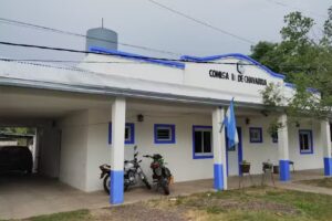 Escuela Primaria Nº 140 GralJose De San Martin